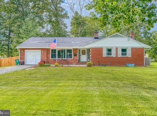 412 S Rogers St, Aberdeen, MD 21001