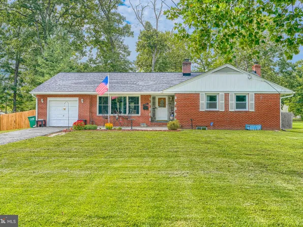 412 S Rogers St, Aberdeen, MD 21001