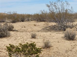 0 Sheila Dr #649, California City, CA