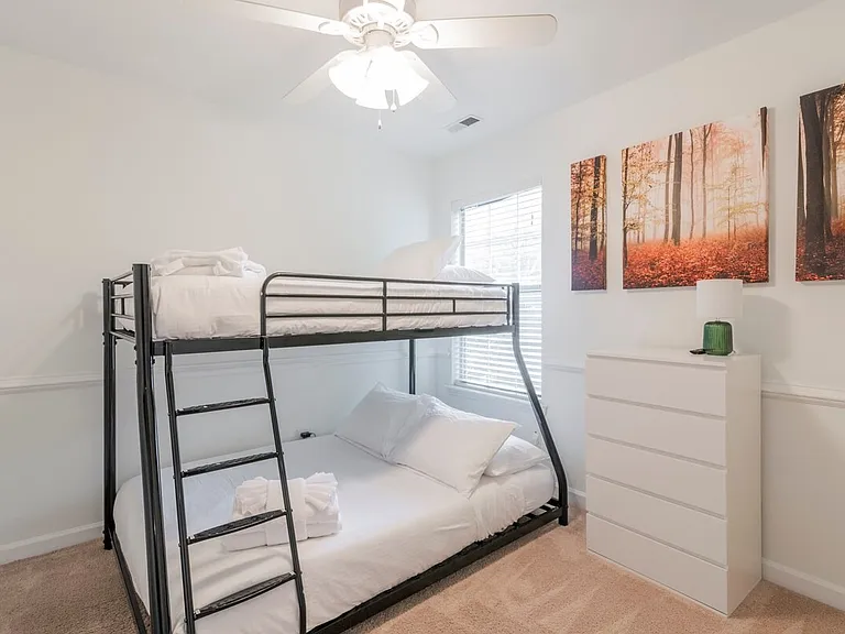 3516 Mill Stream Ct — Photo 19