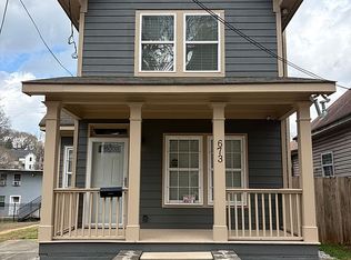 673 Rhodes St NW, Atlanta, GA 30314