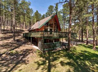 12727 N Prairie Creek Rd, Rapid City, SD 57702