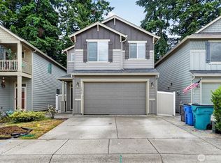 Sunrise Grove, Vancouver, WA 98662