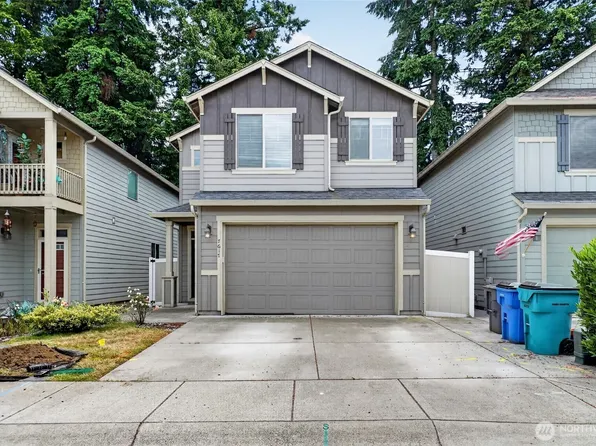 7617 NE 60th Way, Vancouver, WA 98662