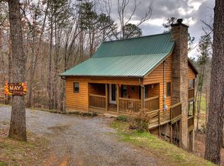 3666 Marshall Ln LOT 4, Sevierville, TN 37862