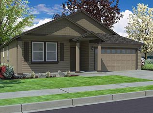 3331 Condor Court 23/3 #HB, Cheney, WA 99004