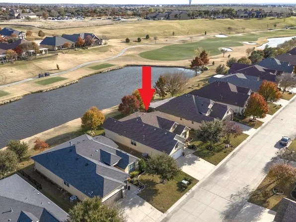 8905 Compton St, Denton, TX 76207