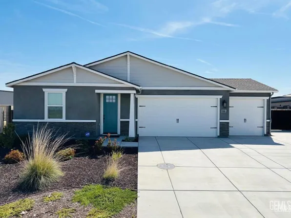 5520 Leonard Alvarado Rd, Bakersfield, CA 93314