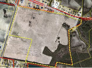 Hwy 301 N-mt. Moriah Road, Lumberton, NC 28360