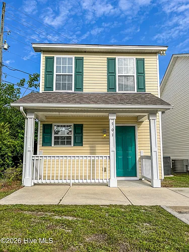 501 Shortfin Dr Photo 1