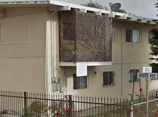 425 Grove Ave, Richmond, CA