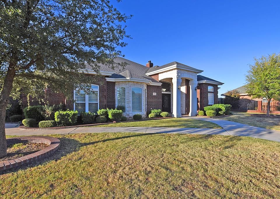 1916 Zacate Dr Odessa Tx 79765 Mls 121527 Zillow