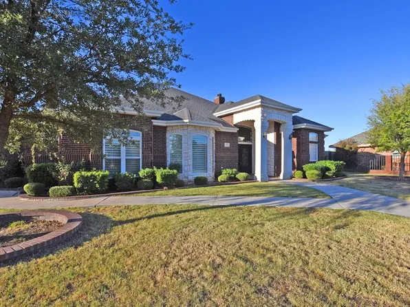 1916 Zacate Dr, Odessa, TX 79765