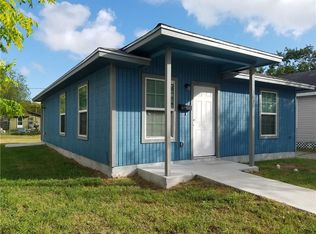 3630 Stinson St, Corpus Christi, TX 78405