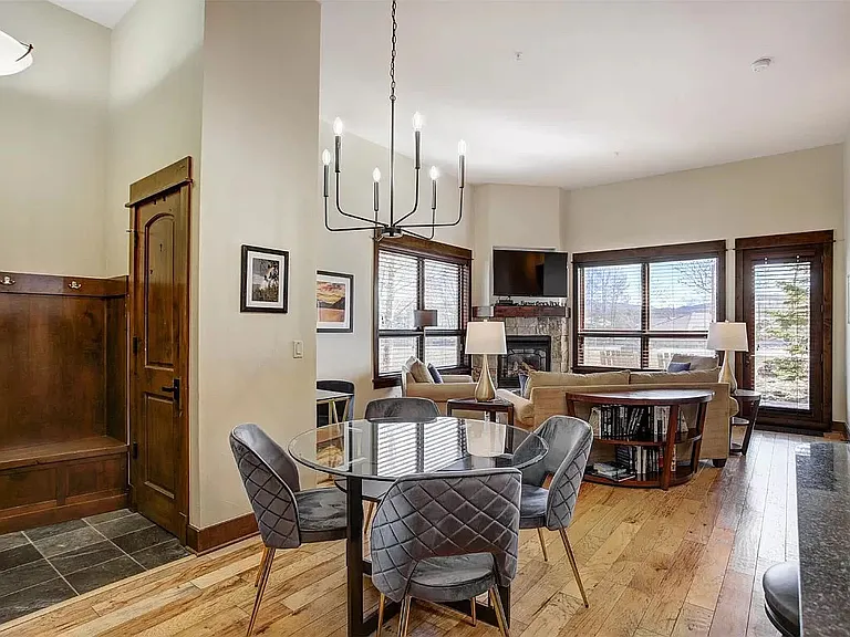 45 Watertower Way #B101 — Photo 2