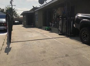 814 N Sloan Ave APT D, Compton, CA 90221