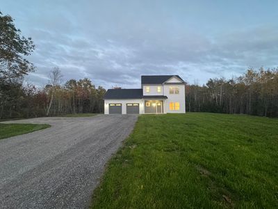 21 Rockwood Estates, Windsor, ME, 04363