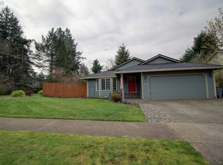 4502 NE 141st Ct, Vancouver, WA 98682