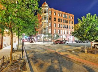 385 Westminster St APT 3A, Providence, RI 02903