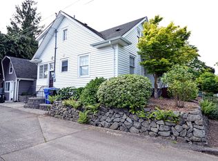 1705 N Cedar St, Tacoma, WA 98406