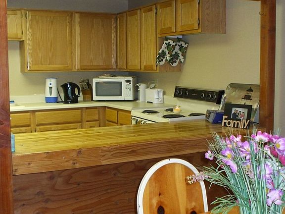 Kozy Kitchen