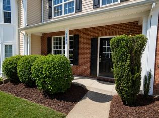 8211 Clasara Cir, Raleigh, NC 27613