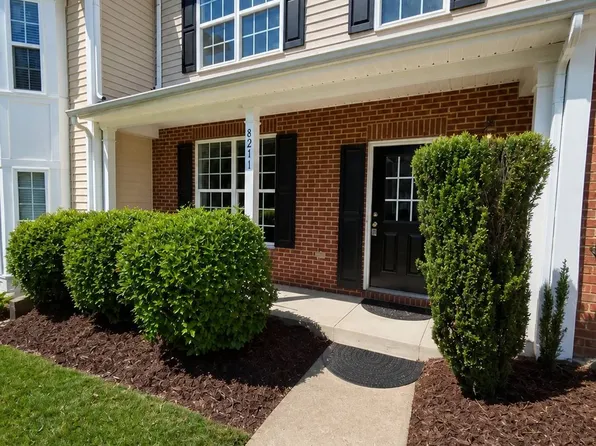 8211 Clasara Cir, Raleigh, NC 27613