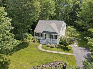15 Graystone Rd, Gray, ME 04039