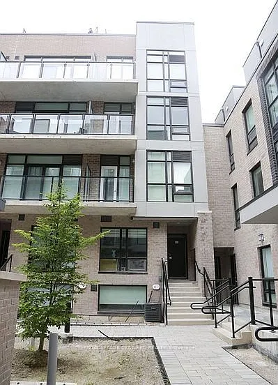 851 Sheppard Ave W #26