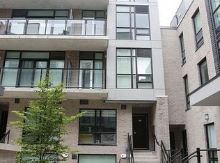 851 Sheppard Ave W #26, Toronto, ON M3H 2T4