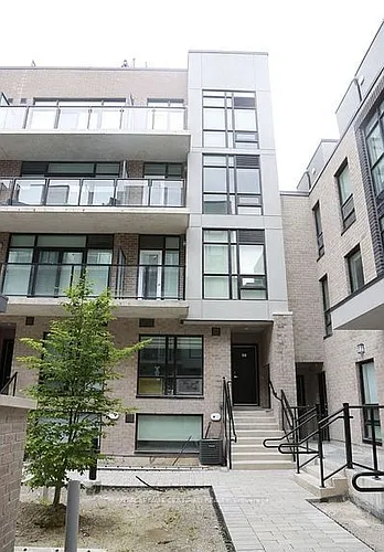 851 Sheppard Ave W Photo 1