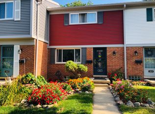 3167 Wolverine Dr, Ann Arbor, MI 48108