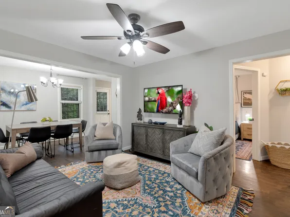 240 Lake Dr, Doraville, GA 30340