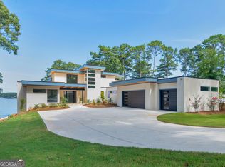 3258 S Bay Dr, Jonesboro, GA 30236