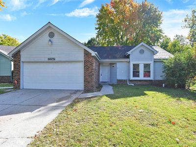 6651 Cobden Ct, Indianapolis, IN, 46254