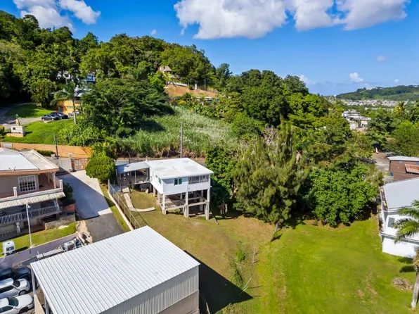 Camino Juanillo Fuentes Solar #20, Guaynabo, PR 00971