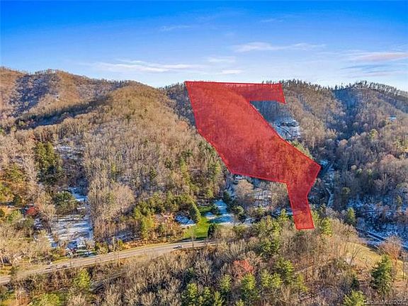 2nd image of 99999 Barnardsville Hwy