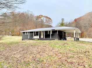 515 Morgan Frk, Morehead, KY 40313