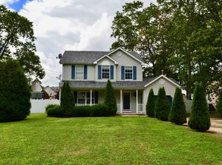 403 Nectar Ave, Galloway, NJ 08205