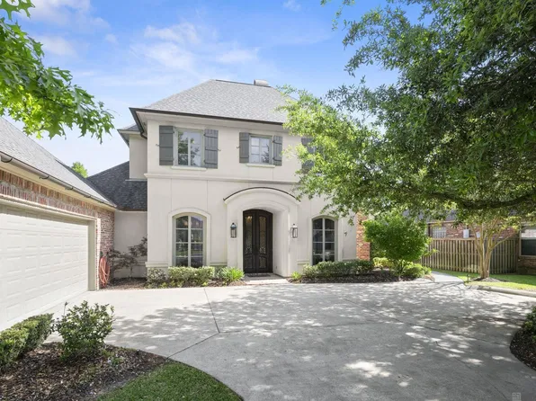 11935 Lake Estates Ave, Baton Rouge, LA 70810