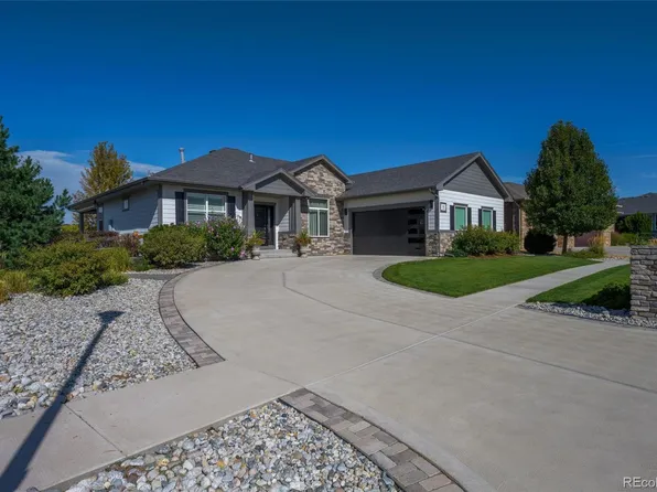 553 S 22nd Avenue, Brighton, CO 80601