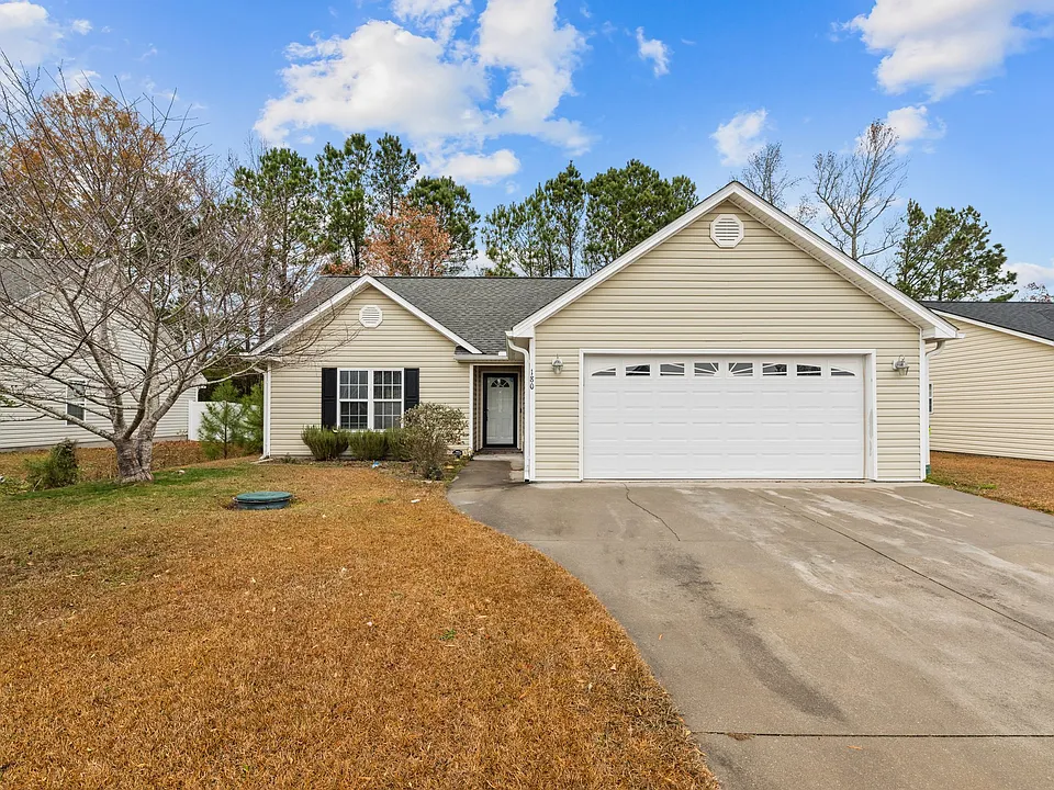180 Crooked Run Dr