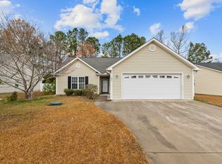 180 Crooked Run Dr, New Bern, NC 28560