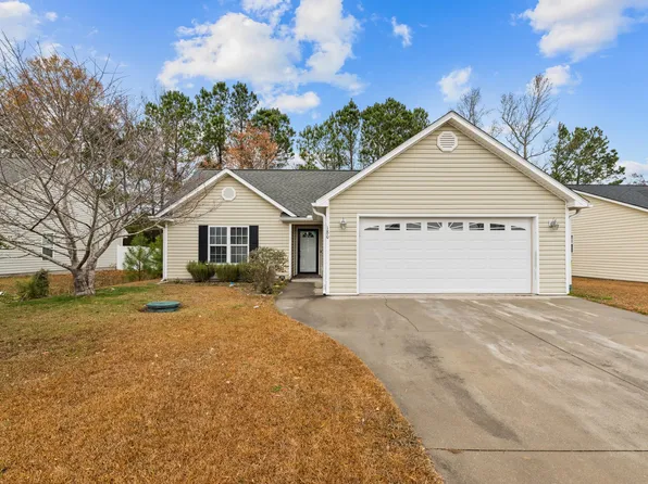 180 Crooked Run Dr, New Bern, NC 28560