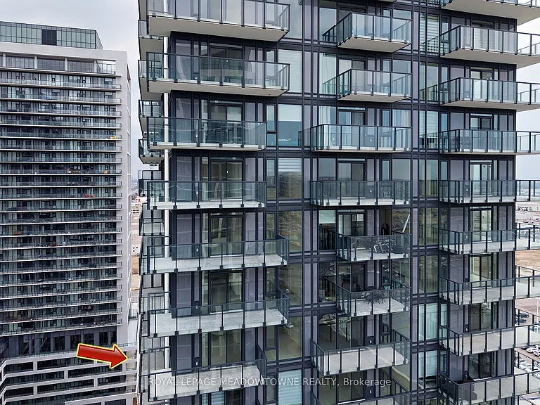 27 Korda Gate #1811 — Photo 14