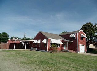 1150 S Miles Ave, El Reno, OK 73036