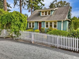 11722 36th St E, Edgewood, WA 98372