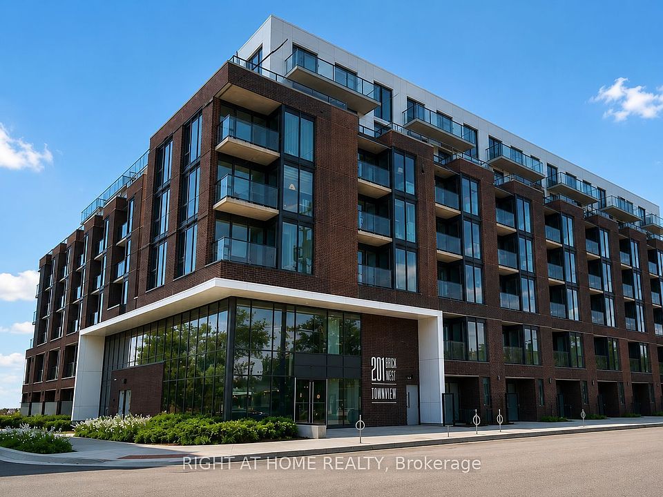 1st image of 201 Brock St S #211