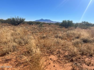 TBD E Ave De Jicarilla -- #1, Hereford, AZ, 85615