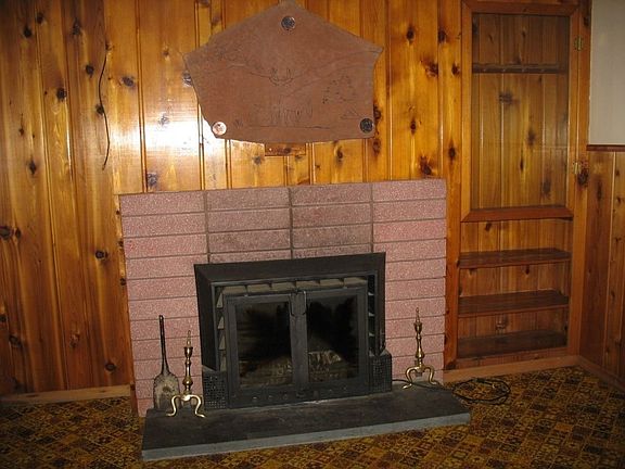 Lower Level Family Room